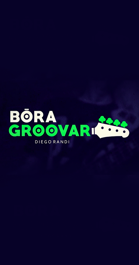 Bóra Groovar